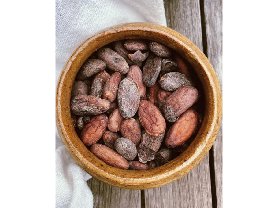 Semilla de Cacao - Bliss