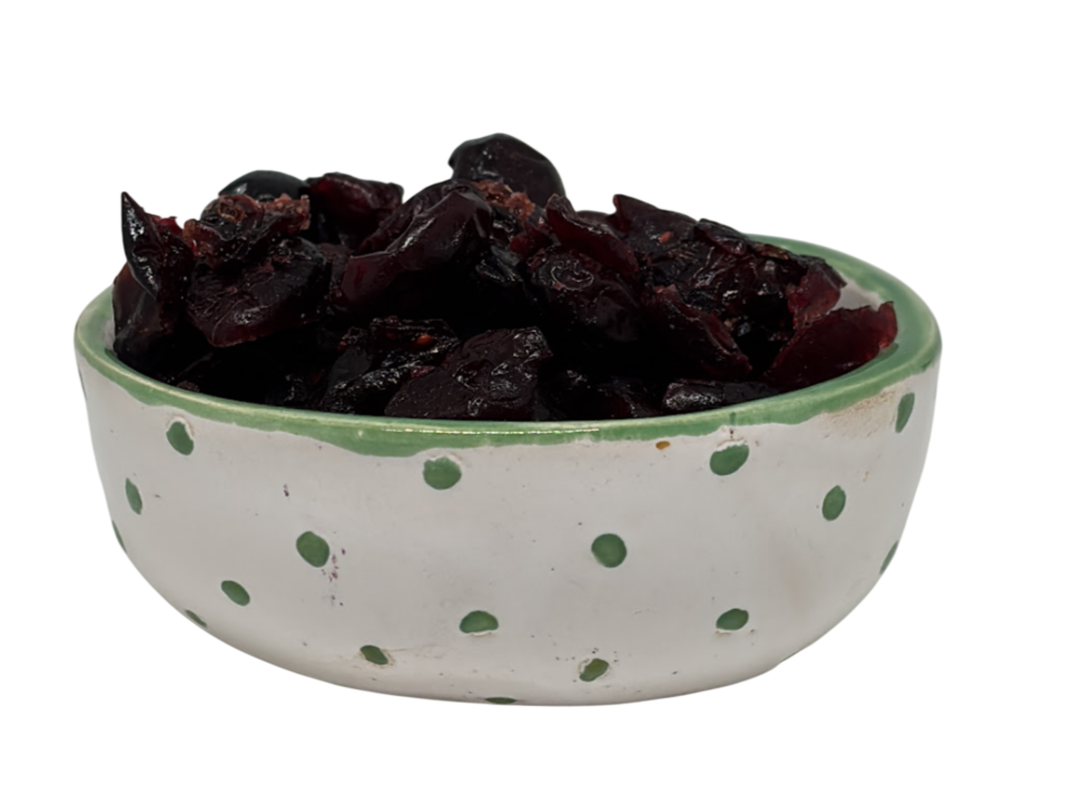 Arandanos Rojos