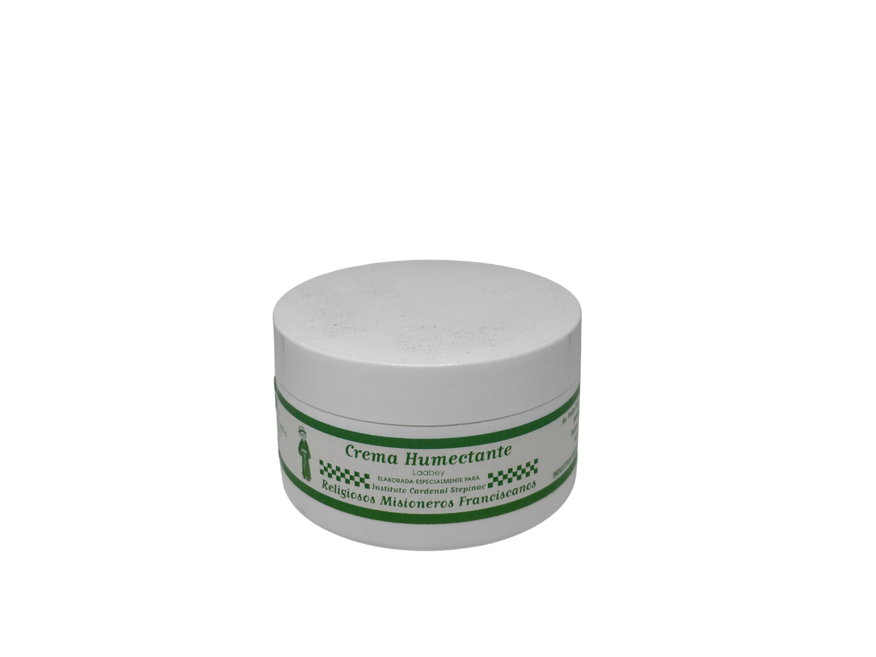 Crema Humectante x 100 cc