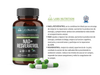 Nad + Resveratrol Complex