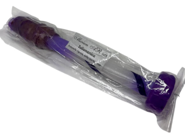 Vela Talismanica