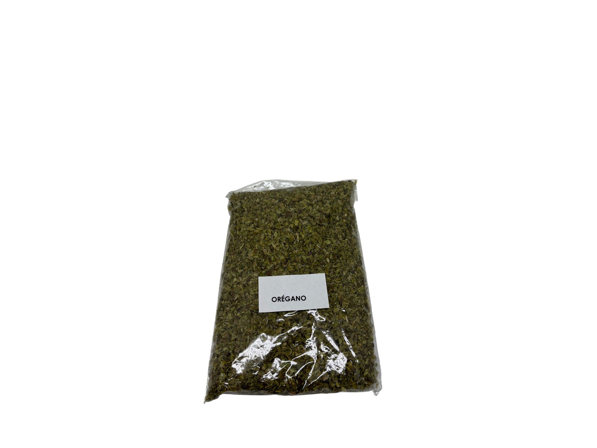 Oregano Extra