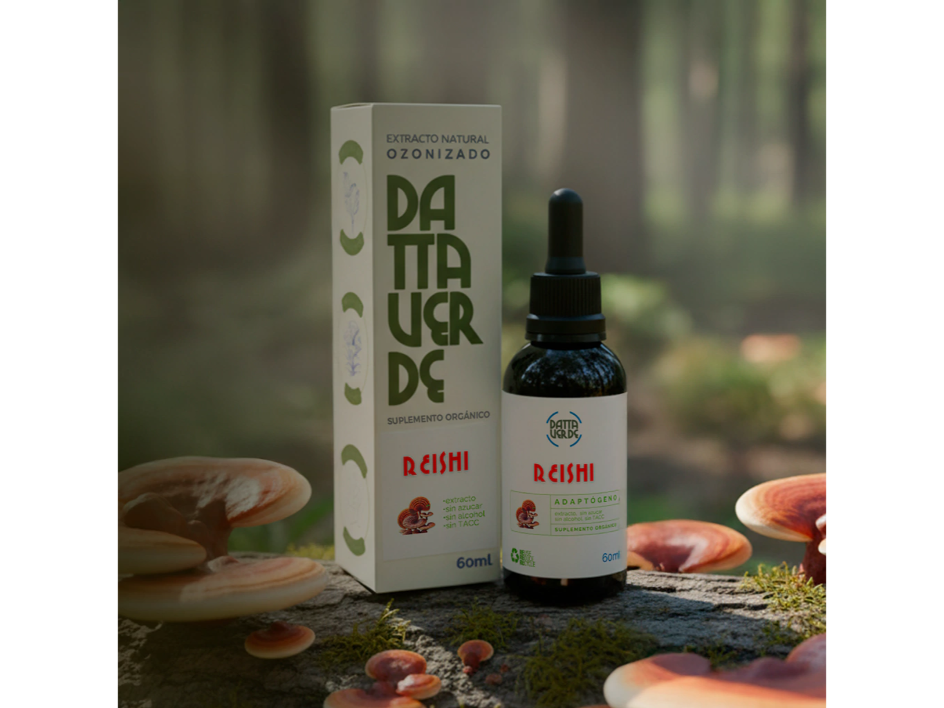 Reishi
