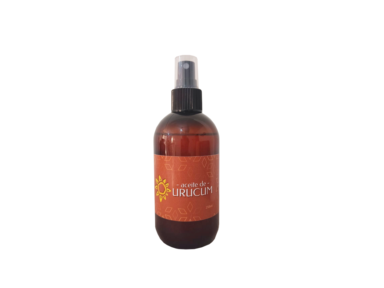 Aceite de Urucum x 250 ml