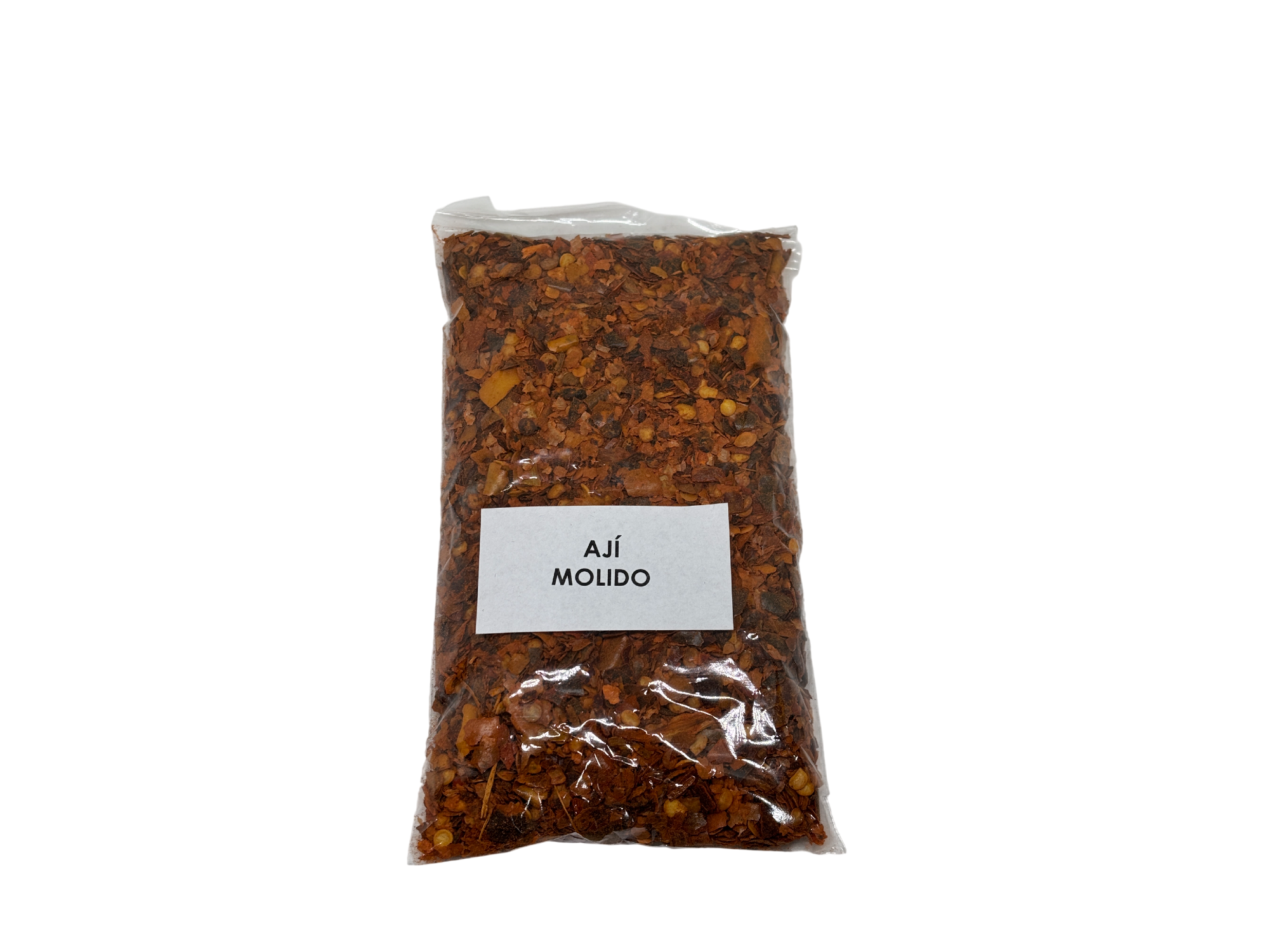 Aji Molido