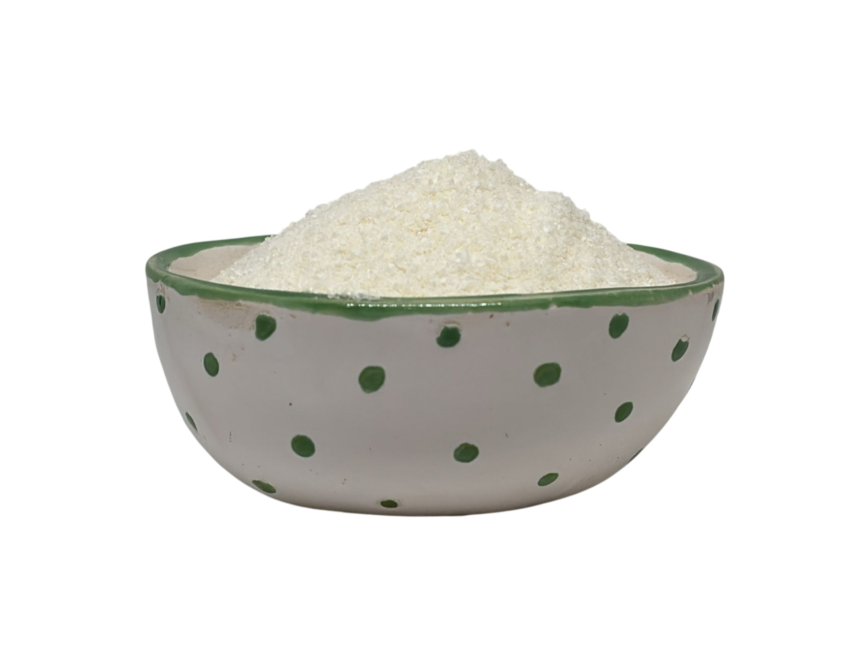 Harina de Coco