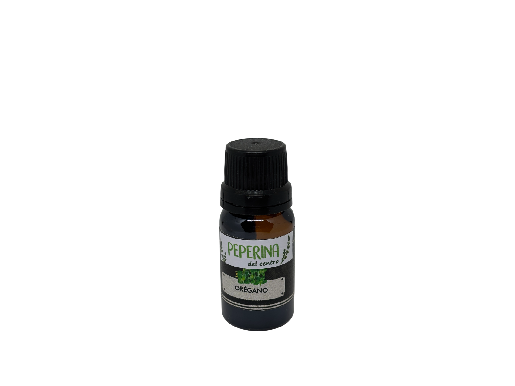 Aceite de Oregano Esencial Puro 100% Nat
