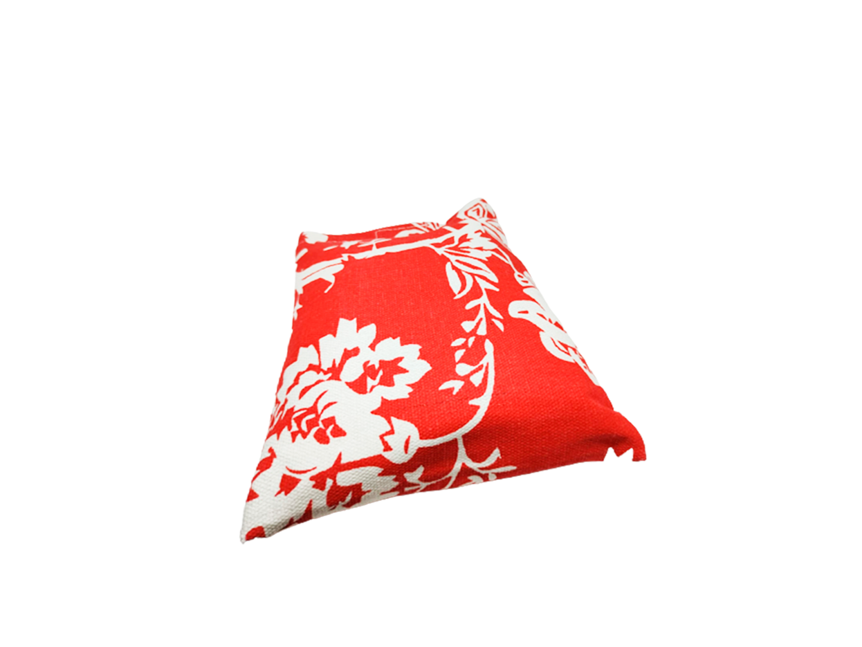 Almohadilla Rectangular Simple