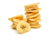 Bananas Chips En Rodajas