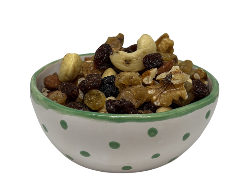 Mix de frutos Secos Clasico / Energetico