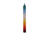 Vela Larga 7 Colores x 1