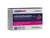 Arandano Ury 410 Mg x 30 caps.