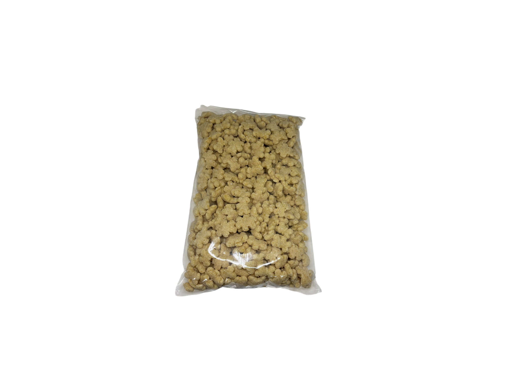 Ositos Avena y Miel