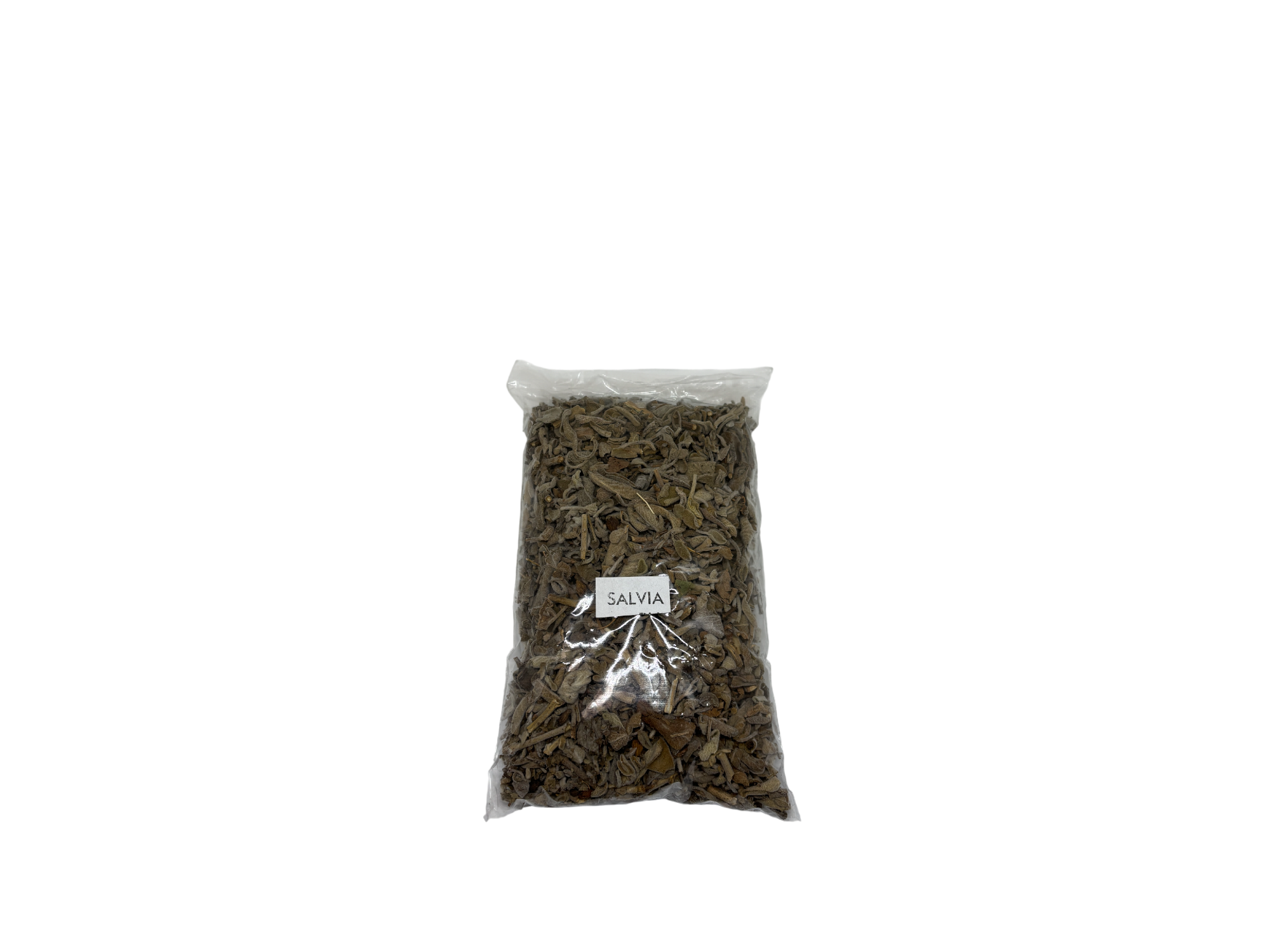 Salvia Officinalis Hojas x 50 gr