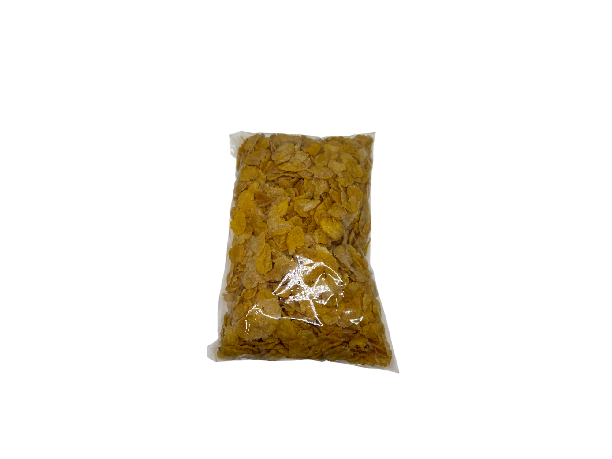 Copos de Maiz naturales - granix