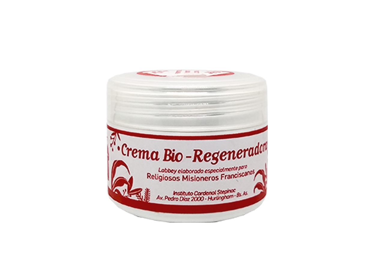 Crema Bio-Regeneradora x 100 cc