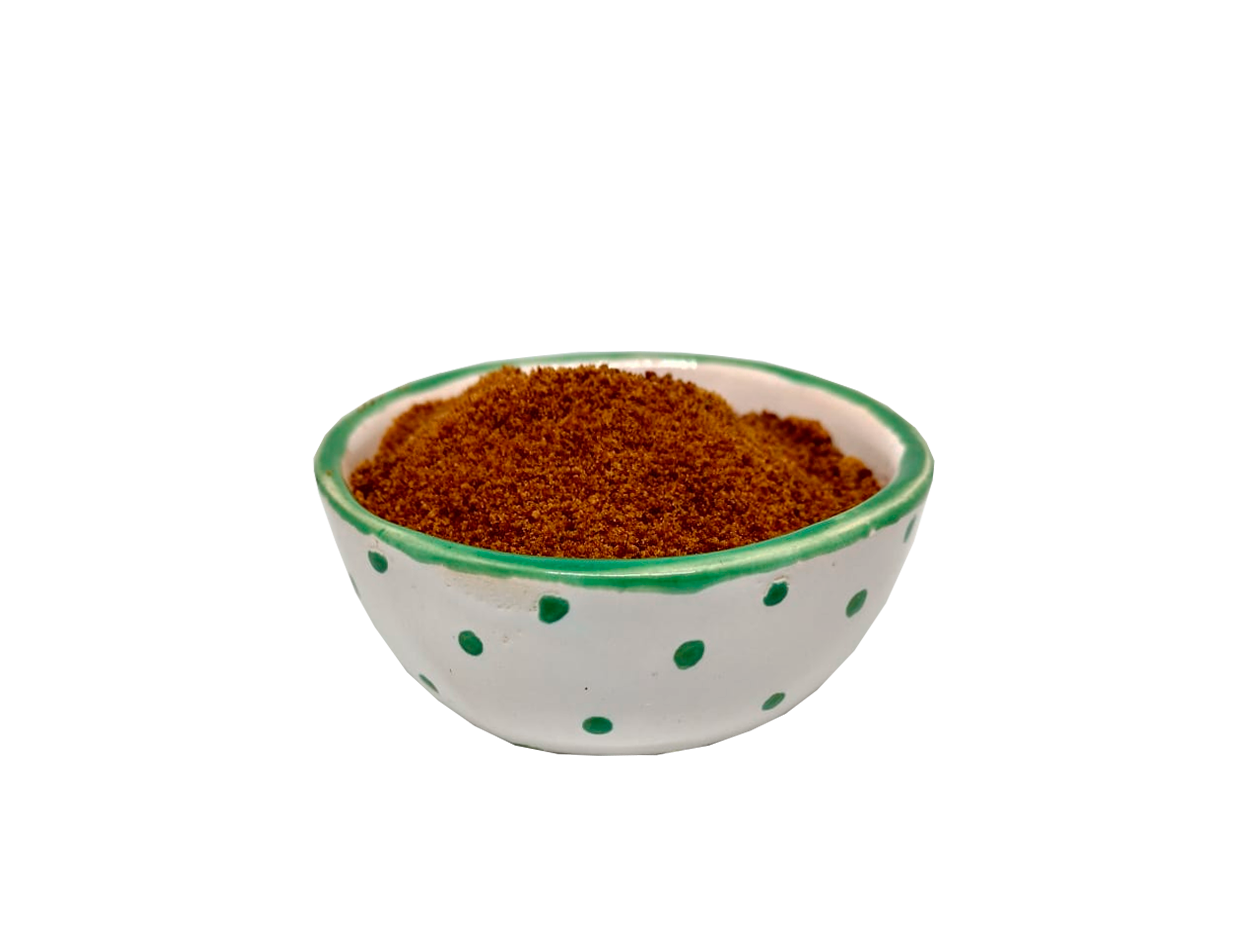 Azucar De Coco Integral