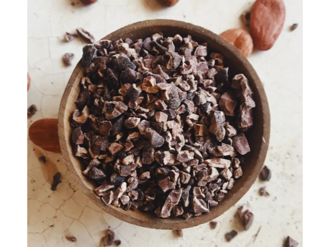 Nibs de Cacao