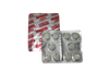 Centella Max Blister x 10 cap - Modelife