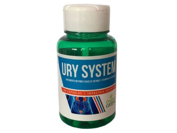 Ury Sistem (60)