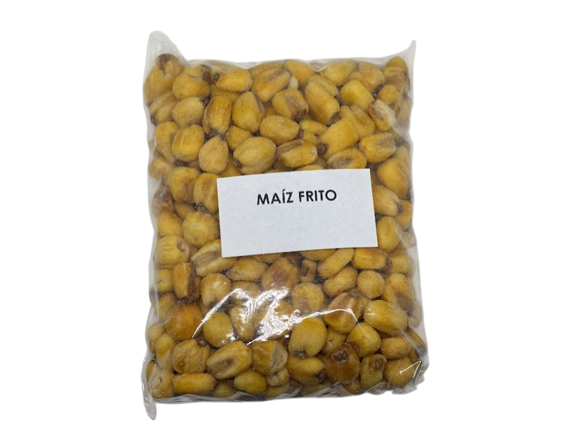 Maiz Frito Sabor Original x 1Kg