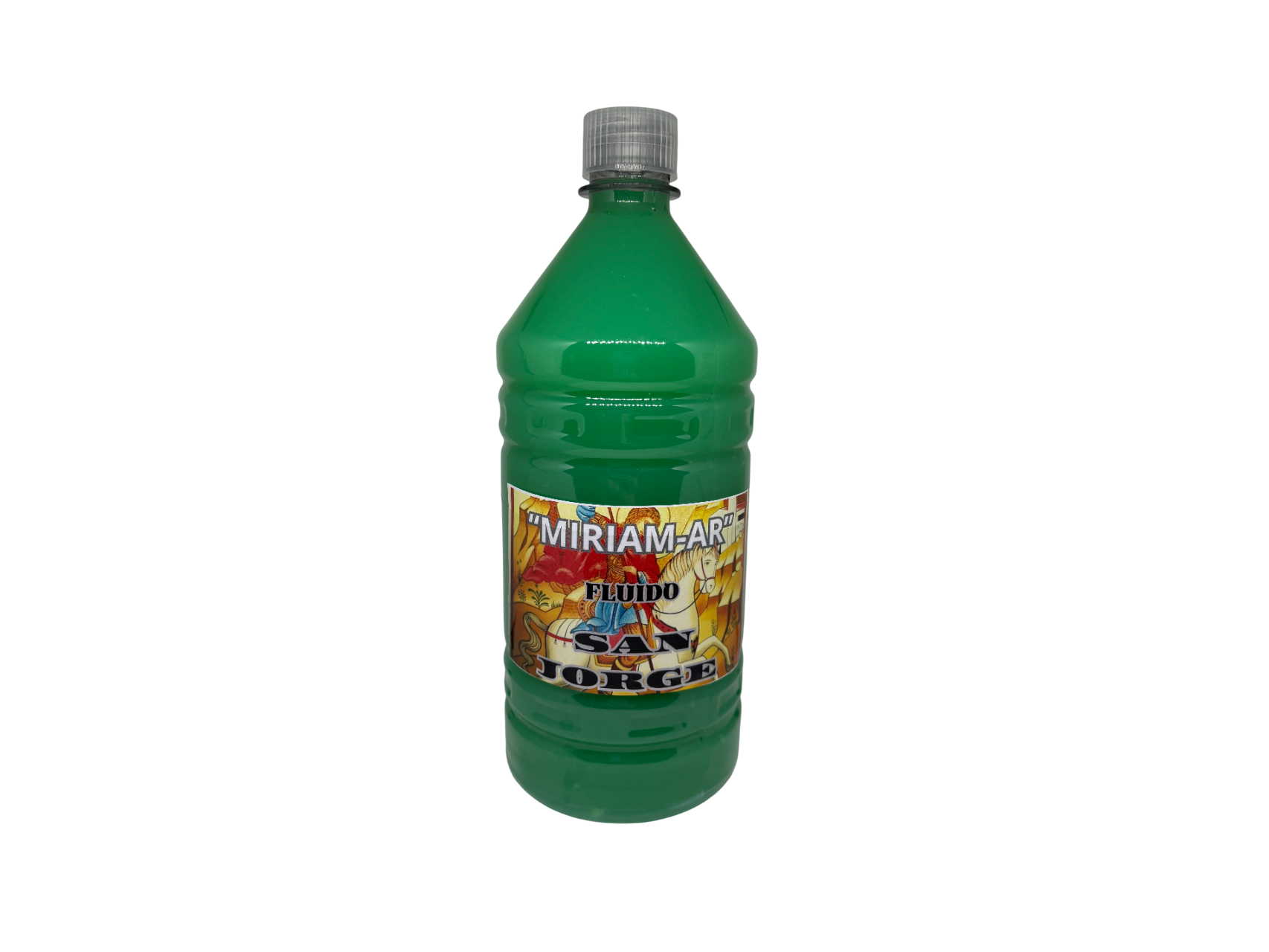 Fluido de San Jorge