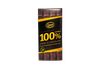 Chocolate 100% Cacao c/Stevia 63gr - Copani