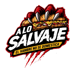 Logo A lo Salvaje