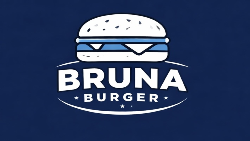 Logo Bruna Burger