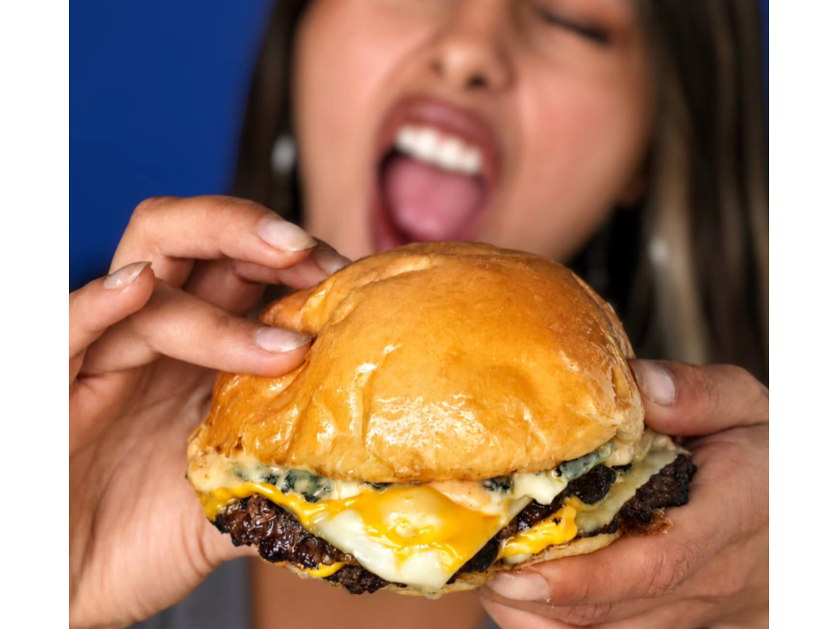 Fourcheese TRIPLE