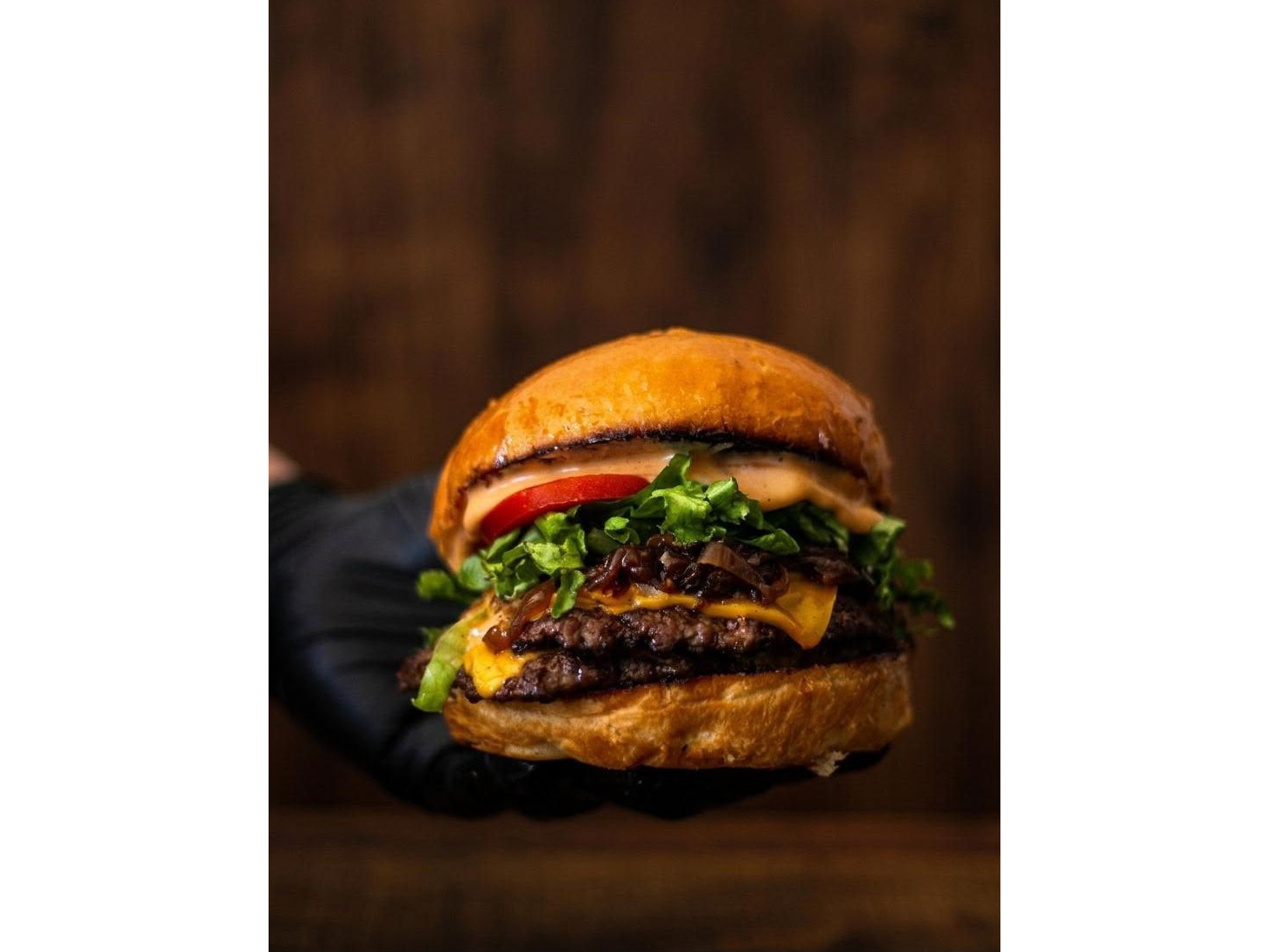 American DOBLE