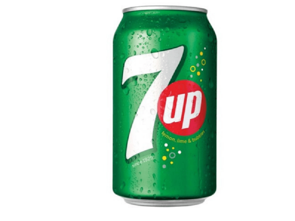 SEVEN