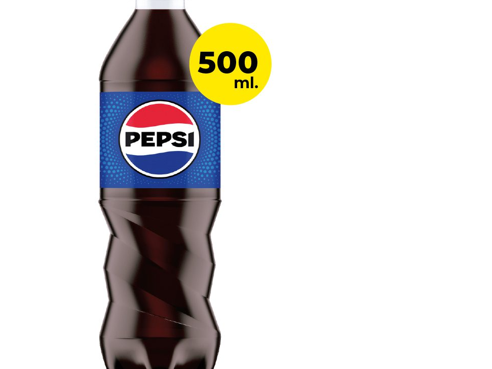 Pepsi