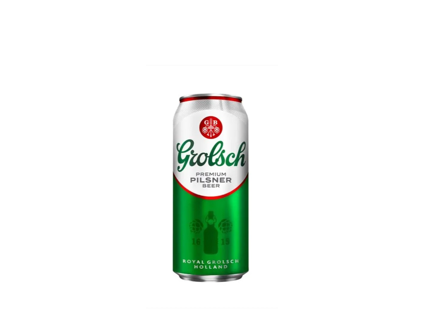 Cerveza Grolsch