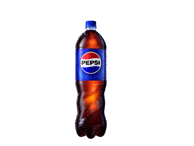 PEPSI 2lt