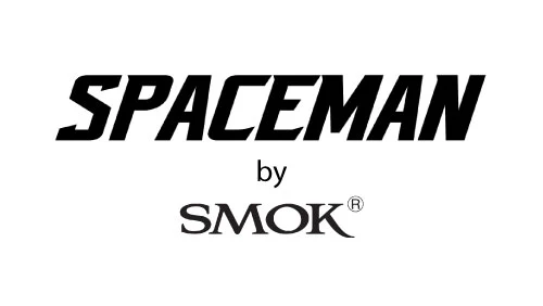 Smok spaceman