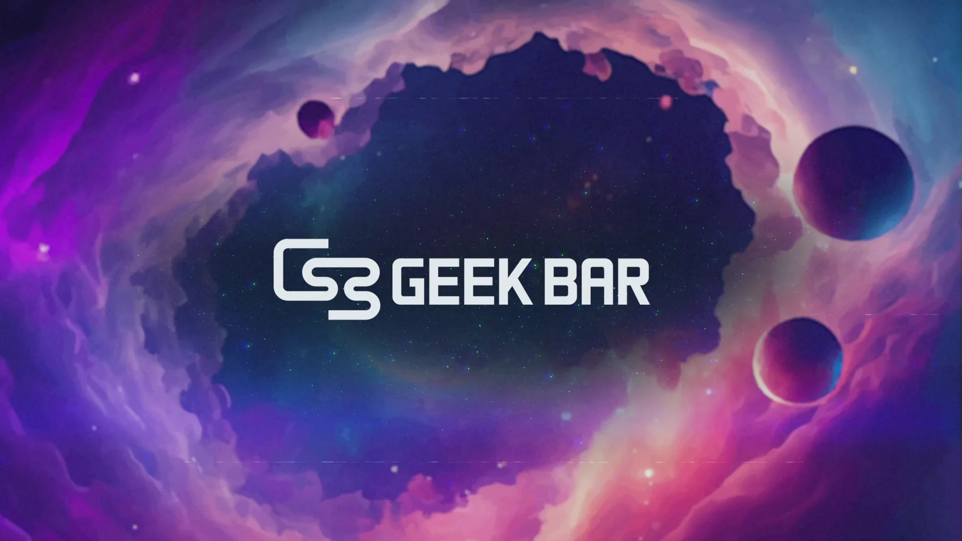 geekbar