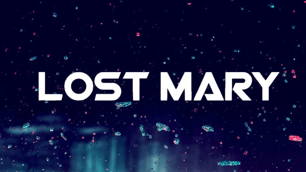 lost mary