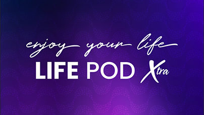 Life pod