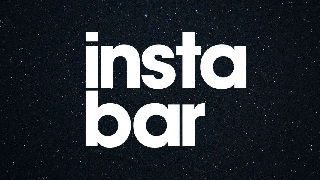 Instabar