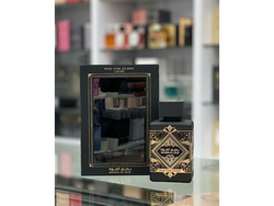 Lattafa oud for glory