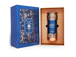 Lattafa niche emarati al jawhara