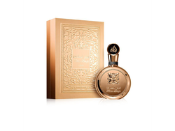 Lattafa fakhar extrait