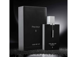 Armaf club de nuit precieux