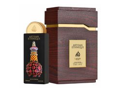 Lattafa pride artisan ethnique
