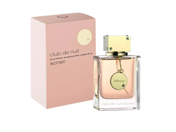 Club de nuit women