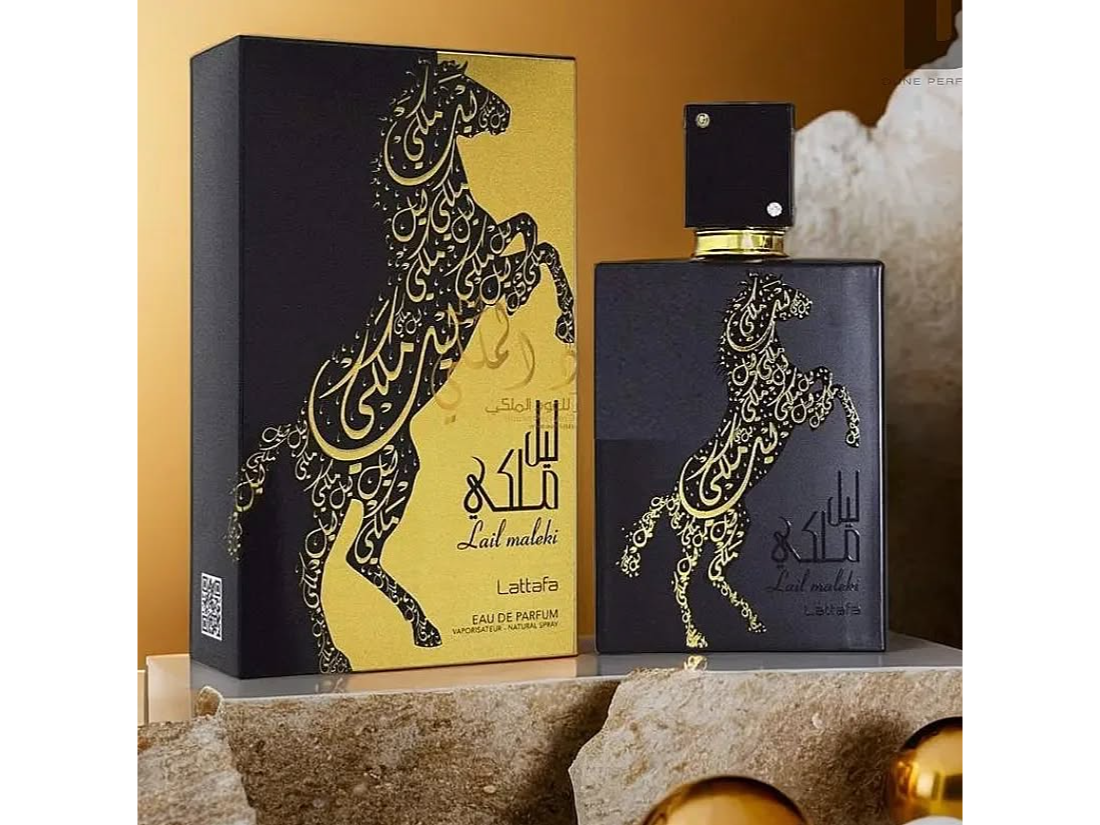 Lattafa lail maleki