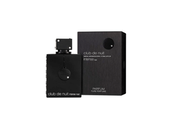 Armaf club de nuit intense man eau de PARFUM 200ml