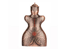 Lattafa niche emarati toleen