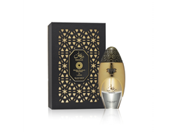 Lattafa niche emarati remas